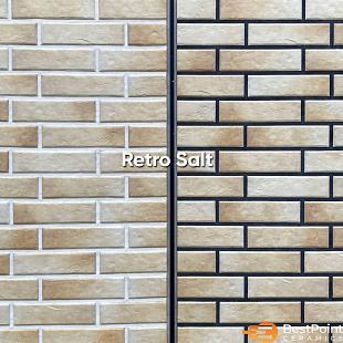 Объект из Термопанели BestPoint Ceramics Retro Salt